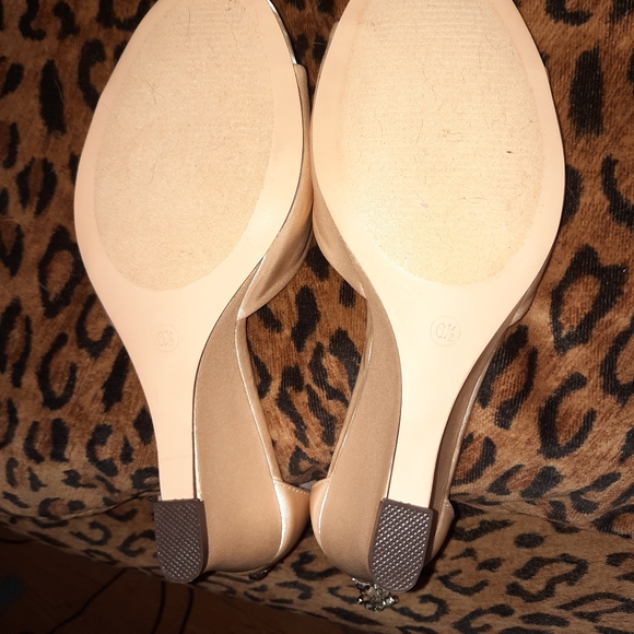 Ladies Dancing Shoes - Picture 5 of 6